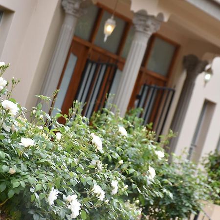 أوتشورن Rosa B&B المظهر الخارجي الصورة