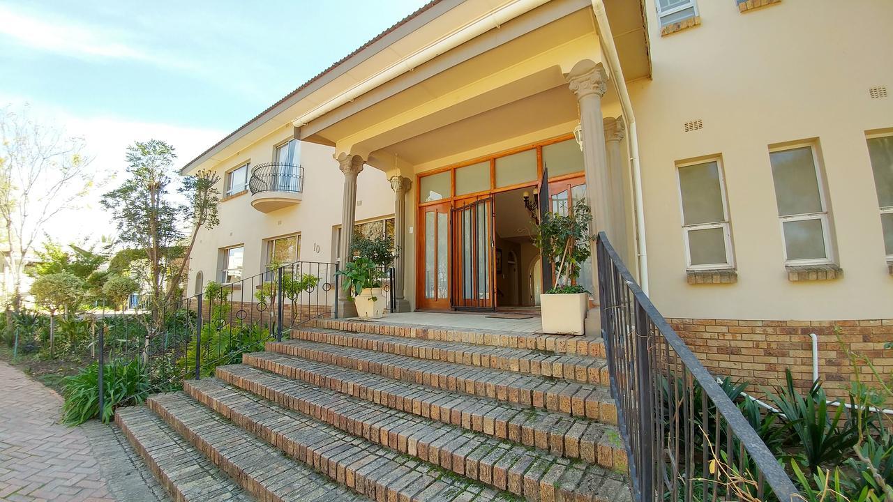أوتشورن Rosa B&B المظهر الخارجي الصورة