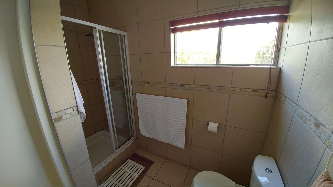 أوتشورن Rosa B&B المظهر الخارجي الصورة