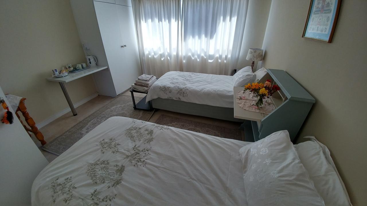 أوتشورن Rosa B&B المظهر الخارجي الصورة