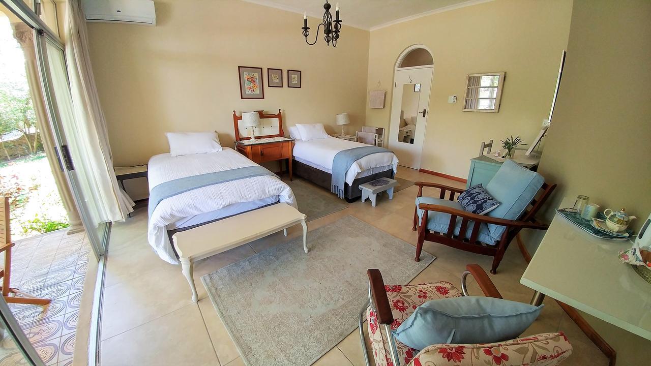 أوتشورن Rosa B&B المظهر الخارجي الصورة