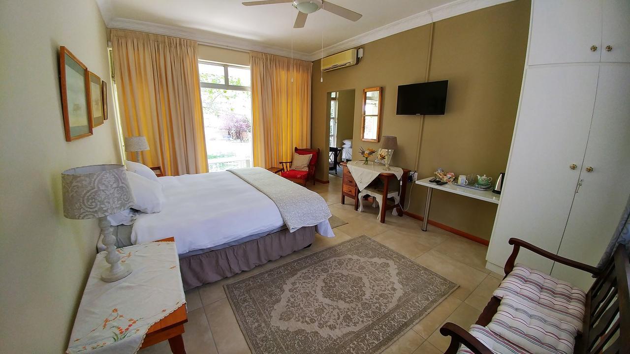 أوتشورن Rosa B&B المظهر الخارجي الصورة