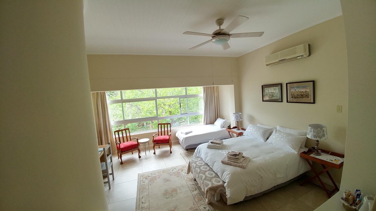 أوتشورن Rosa B&B المظهر الخارجي الصورة